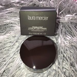 Laura Mercier Translucent Powder